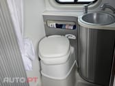 Fiat Ducato Campervan