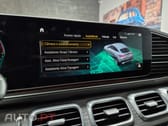 Mercedes-Benz GLE de Coupé 4Matic