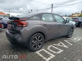 Citroen e-C4 50 kWh Shine Pack