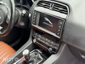 Jaguar F-Pace 20d R-Sport