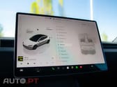 Tesla Model 3 Tração Traseira Premium