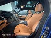 BMW i4 eDrive40 Desportiva M