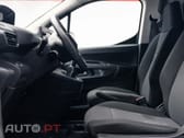 Peugeot Partner 1.5 BlueHDi Pro Standard