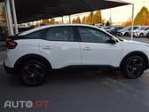 Citroen C4 1.2 PureTech Plus