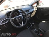 Opel Corsa 1.3 CDTi Van