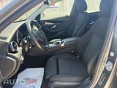 Mercedes-Benz C 220 d Avantgarde Aut.
