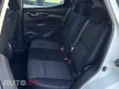 Nissan Qashqai 1.5 dCi N-Connecta Led