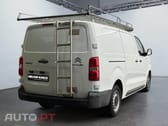 Citroen Jumpy 2.0 BlueHDi M