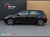 Volkswagen Golf 1.6 TDi BlueMotion Confortline