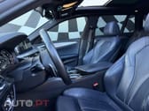 BMW 520 d xDrive Touring Aut. M Sport Edition