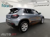 Jeep Avenger 1.2 GSE T3 Altitude