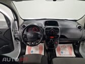 Renault Kangoo EXPRESS 1.5 DCI 90HP ENERGY S/S MAXI BUSINESS