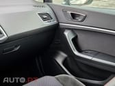 Seat Ateca 1.5 TSI FR DSG