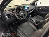 Nissan Qashqai 1.3 DIG-T Tekna+ TT
