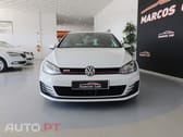 Volkswagen Golf GTI Performance