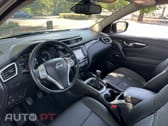 Nissan Qashqai 1.5 dCi Tekna 19 Pele