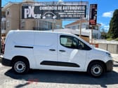 Citroen Berlingo 1.5 BlueHDI XL Feel-3Lug-Cx Fibrada