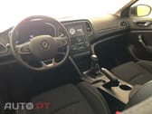 Renault Mégane Sport Tourer 1.5 Blue dCi Limited