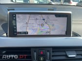 BMW X2 16 d sDrive