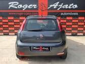 Fiat Punto 1.3 M-Jet Easy S&S