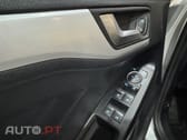 Ford Focus SW 1.5 TDCi EcoBlue ST-Line