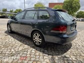 Volkswagen Golf Variant 1.6 TDi Highline