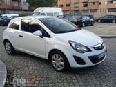 Opel Corsa 1.3CDTI A/C 2014 Nacional