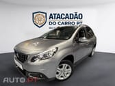 Peugeot 2008 1.2 Business