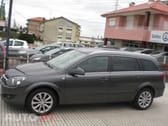 Opel Astra Caravan 1.7 CDTi Cosmo ecoFLEX