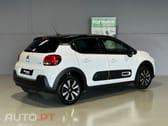 Citroen C3 1.2 PureTech Max