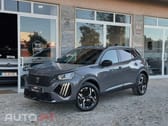 Peugeot 2008 1.2 Hybrid Allure e-DCS6