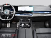 BMW i5 M60 Pro xDrive I.V.A DEDUTIVEL 