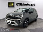 Opel Crossland 1.2T Design & Tech