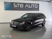 Mercedes-Benz C 220 d Exclusive