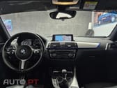 BMW 116 i Pack M