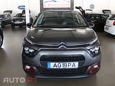 Citroen C3 1.2 PureTech Feel