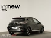 Renault Clio Clio 1.0 TCe Techno