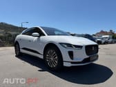 Jaguar I-Pace S AWD Aut.