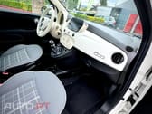 Fiat 500 1.2 Lounge S&S
