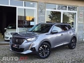 Peugeot 2008 1.5 BlueHDi Allure Pack