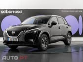 Nissan Qashqai 1.3 DIG-T Acenta