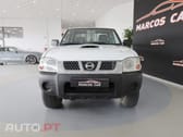Nissan Navara 2.5 d