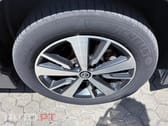 Nissan Leaf N-Connecta