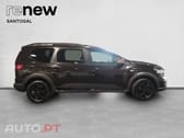 Dacia Jogger Extreme + Eco G