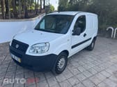 Fiat Doblo 1.3 MJ