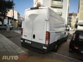 Iveco Daily  2.3 35 S 140 Isotérmica