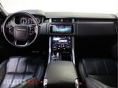 Land Rover Range Rover Sport 2.0 Si4 PHEV  PS AWD Auto