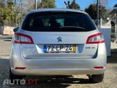 Peugeot 508 SW 1.6 e-HDi Active CMP6