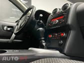 Nissan Qashqai 1.5 dCi Acenta FPD