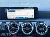 Mercedes-Benz A 180 d AMG Line Aut.